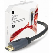 Кабель Ultralink Caliber HDMI 15m (CALHDMI-15m) 2 – techzone.com.ua Кабель Ultralink Caliber HDMI 15m (CALHDMI-15m) 2 – techzone.com.ua
