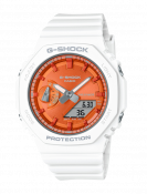 Наручні годинник Casio G-Shock GMA-S2100WS-7A