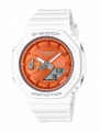  Наручні годинник Casio G-Shock GMA-S2100WS-7A 1 – techzone.com.ua