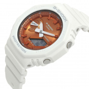 Жіночий годинник Casio G-Shock Analog-Digital GMA-S2100WS-7A 2 – techzone.com.ua Жіночий годинник Casio G-Shock Analog-Digital GMA-S2100WS-7A 2 – techzone.com.ua