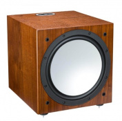 Сабвуфер активный Monitor Audio Silver W12 Walnut 1 – techzone.com.ua Сабвуфер активный Monitor Audio Silver W12 Walnut 1 – techzone.com.ua