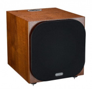 Сабвуфер активный Monitor Audio Silver W12 Walnut 2 – techzone.com.ua Сабвуфер активный Monitor Audio Silver W12 Walnut 2 – techzone.com.ua