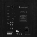Сабвуфер Monitor Audio Silver Series W12 Walnut 3 – techzone.com.ua