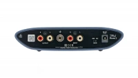Фонокоректор iFi Zen Air Phono 2 2 – techzone.com.ua Фонокоректор iFi Zen Air Phono 2 2 – techzone.com.ua