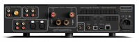 Интегрированный усилитель Hegel H200 Black 4 – techzone.com.ua