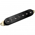 DIMARZIO BLAZE MIDDLE (Black) – techzone.com.ua