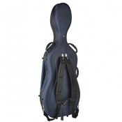 Кейс/кофр для виолончели 4/4 Leonardo CC-144-BU 2 – techzone.com.ua Кейс/кофр для виолончели 4/4 Leonardo CC-144-BU 2 – techzone.com.ua