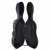 Кейс/кофр для виолончели 4/4 Leonardo CC-144-BU 3 – techzone.com.ua Кейс/кофр для виолончели 4/4 Leonardo CC-144-BU 3 – techzone.com.ua