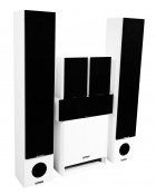 Комплект акустики MT-Power Performance XL 5.1 White 2 – techzone.com.ua Комплект акустики MT-Power Performance XL 5.1 White 2 – techzone.com.ua