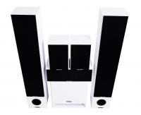 Комплект акустики MT-Power Performance XL 5.1 White 3 – techzone.com.ua Комплект акустики MT-Power Performance XL 5.1 White 3 – techzone.com.ua