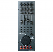 Midi контролер XONE by Allen Heath:1D 1 – techzone.com.ua