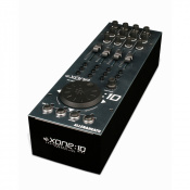 Midi контролер XONE by Allen Heath:1D 2 – techzone.com.ua Midi контролер XONE by Allen Heath:1D 2 – techzone.com.ua