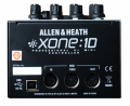 Midi контролер XONE by Allen Heath:1D 3 – techzone.com.ua