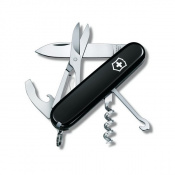 Складной нож Victorinox Compact 1.3405.3