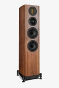 Акустична система Wharfedale EVO 5.3 Walnut 1 – techzone.com.ua