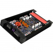Автоусилитель Ground Zero GZTA 4125X-B 2 – techzone.com.ua Автоусилитель Ground Zero GZTA 4125X-B 2 – techzone.com.ua
