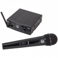 Микрофонная радиосистема AKG WMS40 Mini Vocal Set BD ISM1 2 – techzone.com.ua