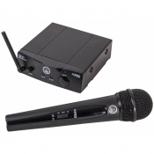 Мікрофонна радіосистема AKG WMS40 Mini Vocal Set BD ISM1 2 – techzone.com.ua Мікрофонна радіосистема AKG WMS40 Mini Vocal Set BD ISM1 2 – techzone.com.ua