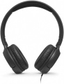 Навушники JBL T500 Black (JBLT500BLK) 2 – techzone.com.ua