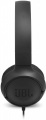 Навушники JBL T500 Black (JBLT500BLK) 3 – techzone.com.ua