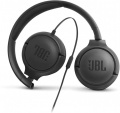 Наушники JBL T500 Black (JBLT500BLK) 4 – techzone.com.ua