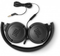 Навушники JBL T500 Black (JBLT500BLK) 5 – techzone.com.ua