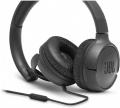 Навушники JBL T500 Black (JBLT500BLK) 6 – techzone.com.ua