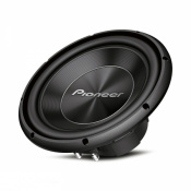 Автомобільний сабвуфер Pioneer TS-А250D4 1 – techzone.com.ua