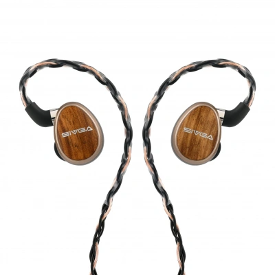 Навушники Sivga Audio Nightingale Pro – techzone.com.ua