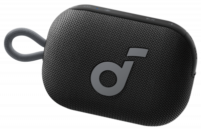 Портативна колонка Anker Soundcore Select 4 Go Black (A31X1011) – techzone.com.ua