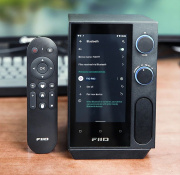 Пульт FiiO RM3 3 – techzone.com.ua Пульт FiiO RM3 3 – techzone.com.ua