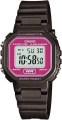 Жіночий годинник Casio Timeless Digital LA-20WH-4AEF 1 – techzone.com.ua