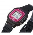 Жіночий годинник Casio Timeless Digital LA-20WH-4AEF 2 – techzone.com.ua