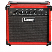 Гітарний комбопідсилювач Laney LX15-RED 1 – techzone.com.ua Гітарний комбопідсилювач Laney LX15-RED 1 – techzone.com.ua