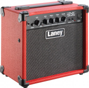 Гітарний комбопідсилювач Laney LX15-RED 2 – techzone.com.ua Гітарний комбопідсилювач Laney LX15-RED 2 – techzone.com.ua