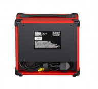Гітарний комбопідсилювач Laney LX15-RED 3 – techzone.com.ua Гітарний комбопідсилювач Laney LX15-RED 3 – techzone.com.ua