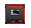 Гітарний комбопідсилювач Laney LX15-RED 3 – techzone.com.ua