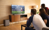 Саундбар JBL Bar 5.1 Surround with Amazon Alexa Black (JBLBAR51IMMRMBLKEP) 9 – techzone.com.ua Саундбар JBL Bar 5.1 Surround with Amazon Alexa Black (JBLBAR51IMMRMBLKEP) 9 – techzone.com.ua