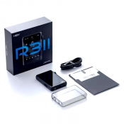 Портативный Hi-Res проигрыватель Hiby R3 II (Gen 2) Red 4 – techzone.com.ua Портативный Hi-Res проигрыватель Hiby R3 II (Gen 2) Red 4 – techzone.com.ua