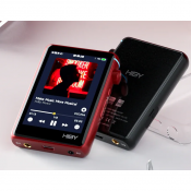 Портативный Hi-Res проигрыватель Hiby R3 II (Gen 2) Red 5 – techzone.com.ua Портативный Hi-Res проигрыватель Hiby R3 II (Gen 2) Red 5 – techzone.com.ua