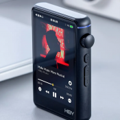 Портативный Hi-Res проигрыватель Hiby R3 II (Gen 2) Red 6 – techzone.com.ua Портативный Hi-Res проигрыватель Hiby R3 II (Gen 2) Red 6 – techzone.com.ua