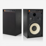 Студійний монітор JBL Premium 4312G BLK (JBL4312GBLK)