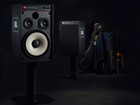 Студійний монітор JBL Premium 4312G BLK (JBL4312GBLK) 6 – techzone.com.ua Студійний монітор JBL Premium 4312G BLK (JBL4312GBLK) 6 – techzone.com.ua