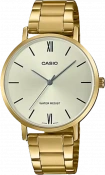 Годинник Casio TIMELESS COLLECTION LTP-VT01G-9B