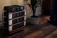 Блок питания Naim Audio NPX TT 4 – techzone.com.ua Блок питания Naim Audio NPX TT 4 – techzone.com.ua