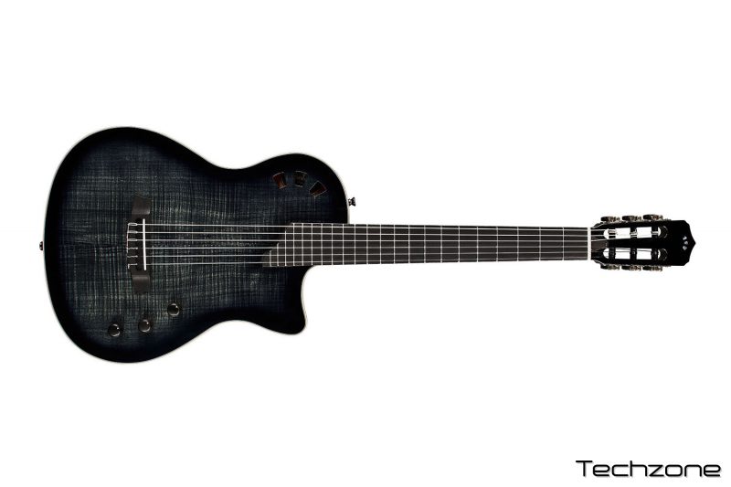 Електрогітара Cordoba Stage (Black Burst) 1 – techzone.com.ua