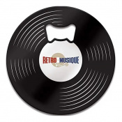 Набор подстаканников Retro Musique Jazz Divas - 8 Pieces Coaster Set With Real Vinyl Coasters 3 – techzone.com.ua Набор подстаканников Retro Musique Jazz Divas - 8 Pieces Coaster Set With Real Vinyl Coasters 3 – techzone.com.ua