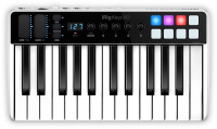 IK MULTIMEDIA iRIG KEYS I/O 25 3 – techzone.com.ua IK MULTIMEDIA iRIG KEYS I/O 25 3 – techzone.com.ua