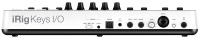 MIDI-клавіатура IK MULTIMEDIA iRIG KEYS I/O 25 2 – techzone.com.ua