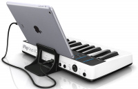 MIDI-клавіатура IK MULTIMEDIA iRIG KEYS I/O 25 4 – techzone.com.ua